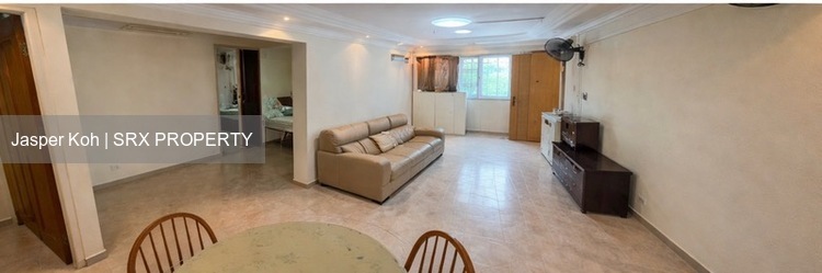 Blk 163 Mayflower Shopping & Food Centre (Ang Mo Kio), HDB 3 Rooms #597665871